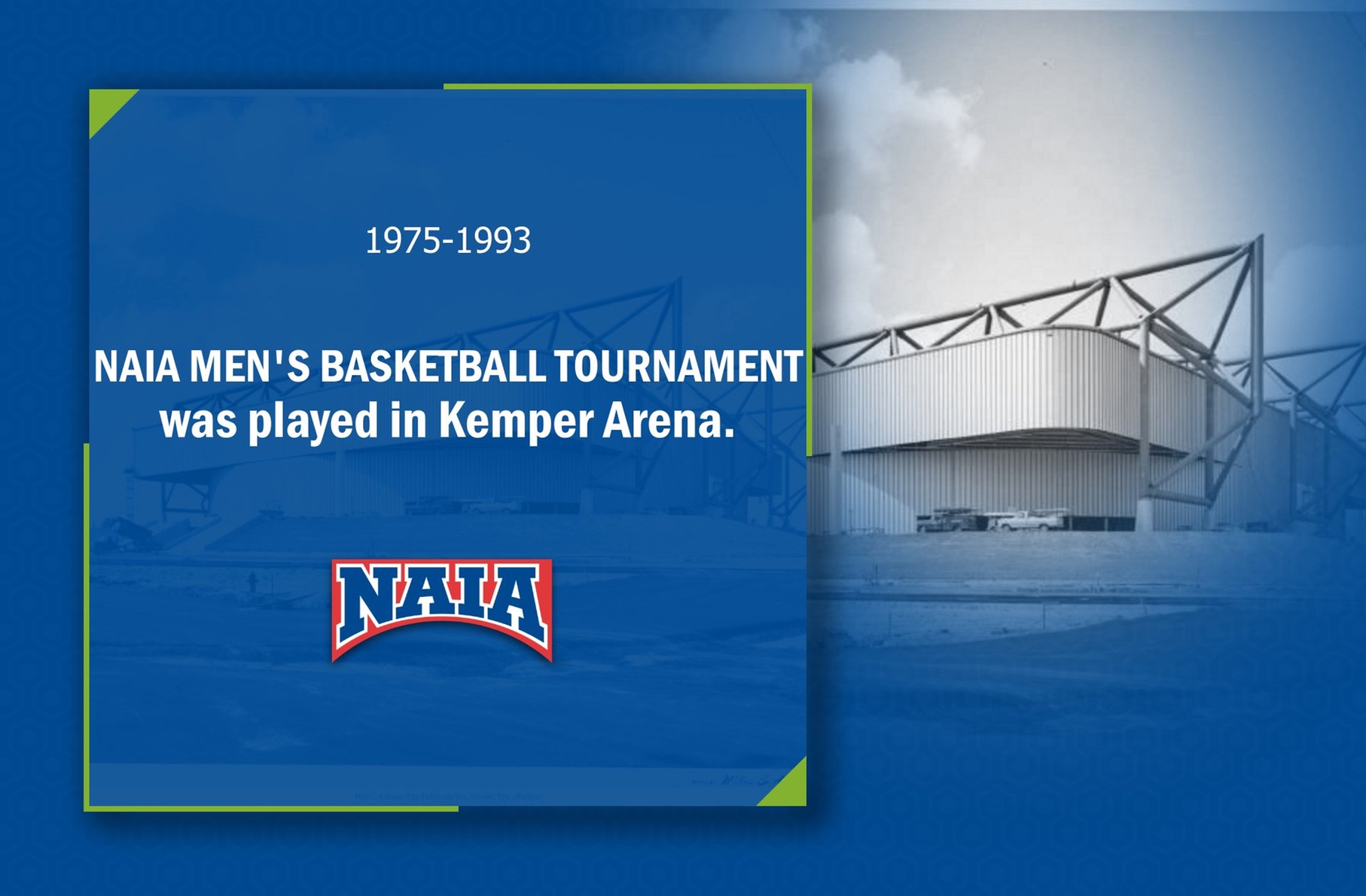 Kemper Arena