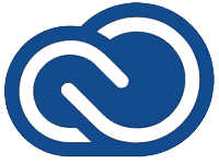 adobe creative suite logo