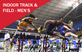 NAIA Indoor Track & Field - Men's Championship