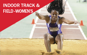 NAIA Indoor Track & Field - Women's Championship