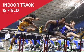 NAIA Indoor Track & Field Championship