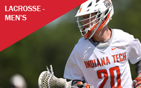 NAIA Men's Lacrosse