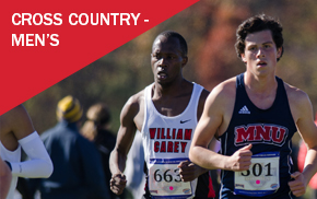 NAIA Men's Cross Country Championship