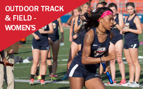 NAIA Outdoor Track & Field Championship - Women's
