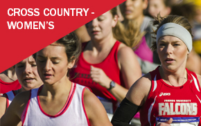 NAIA Women's Cross Country Championship