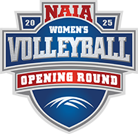 Womens Volleyball Opening Round