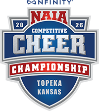 Competitive Cheer