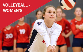 NAIA Women's Volleyball Championship
