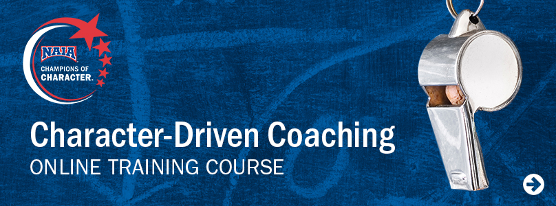 coaches course