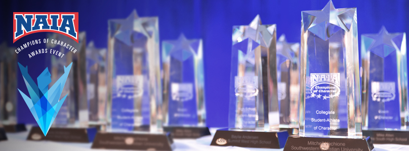 trophies