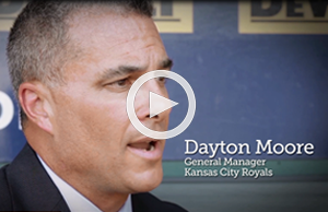 Dayton Moore