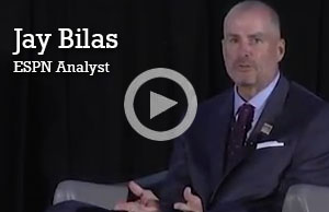 Jay Bilas