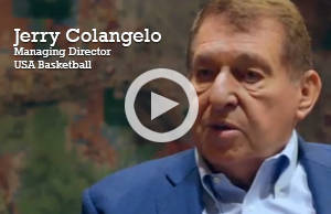 Jerry Colangleo