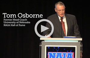 Tom Osborne