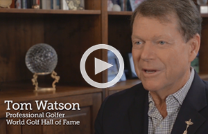 Tom Watson