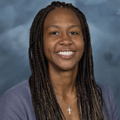 Tamika Catchings