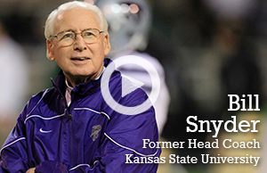 Bill Snyder