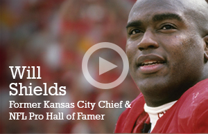 will shields
