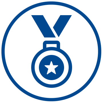 medal