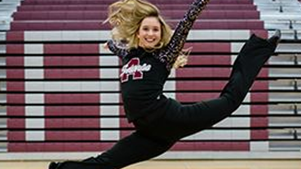 Kassidy Boldt