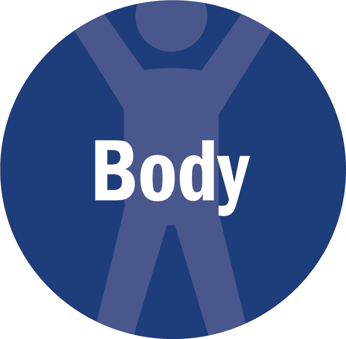 body