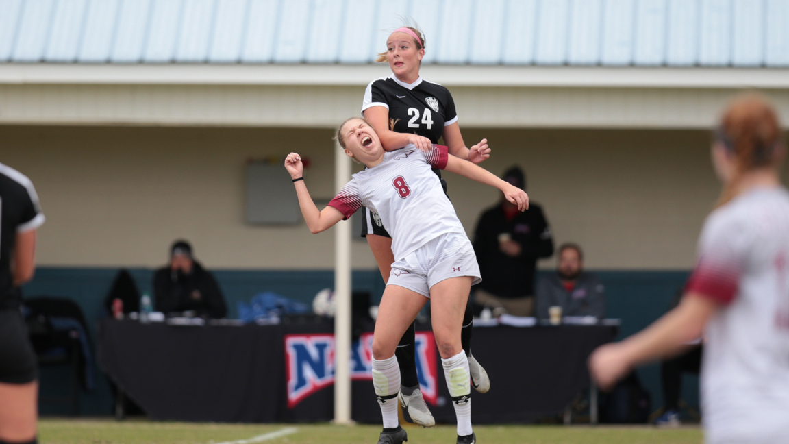 Orange Beach Economy Sees Boom During Women's Soccer Championship