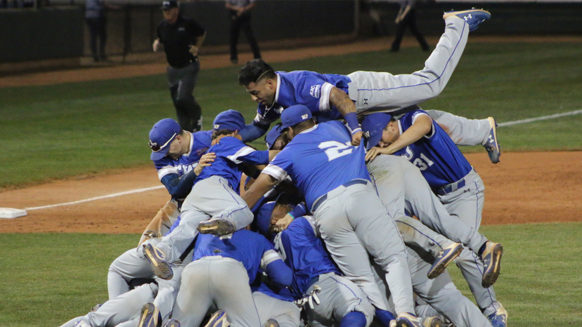 2019 Avista NAIA World Series ? Championship Game Photo Recap