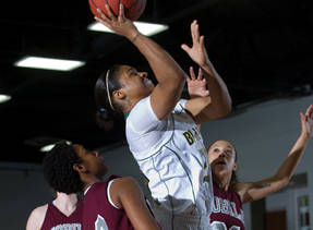 Oklahoma City University women's track named NAIA Scholar-Team of the Year for 2011-12