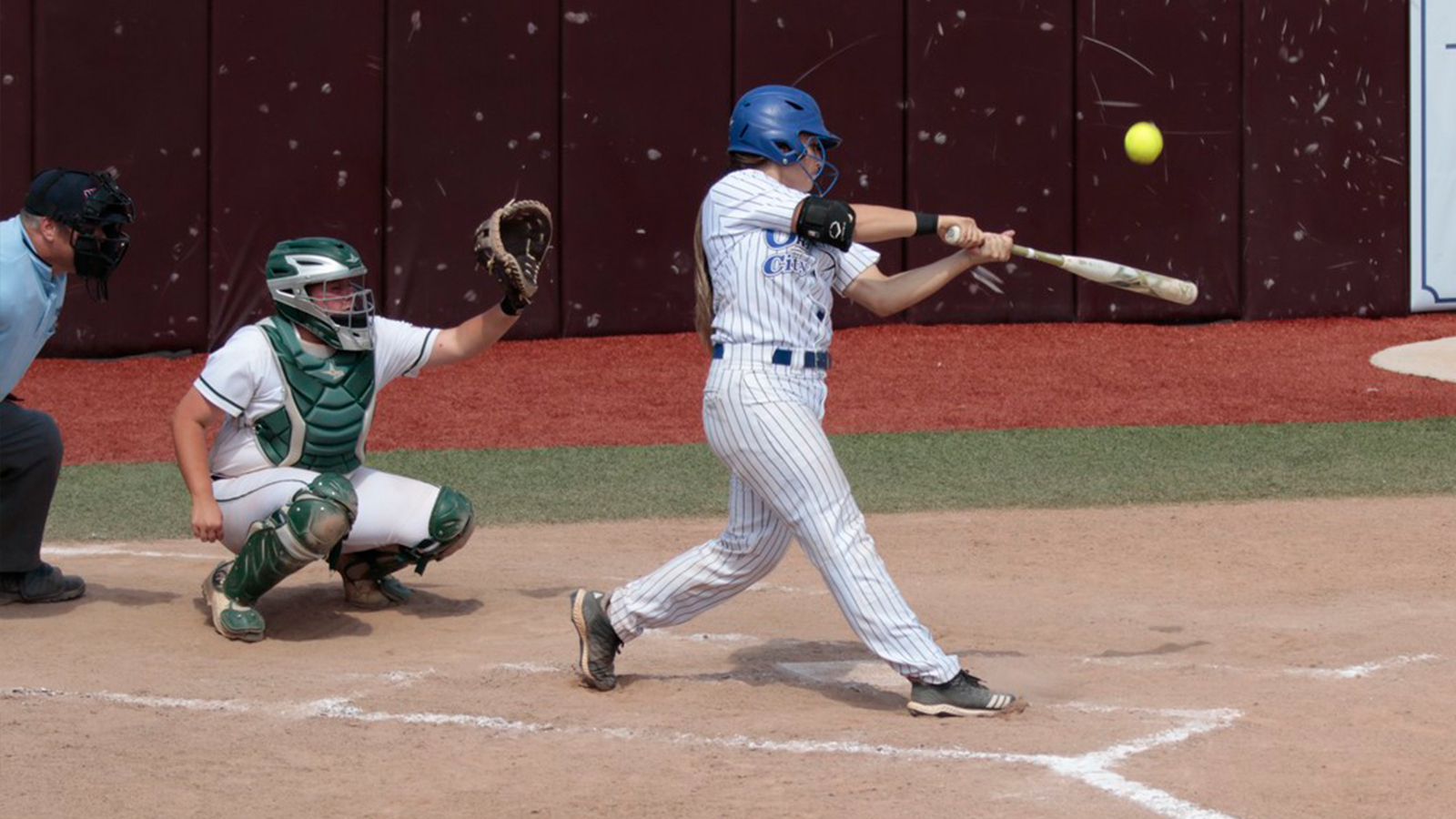 2019 NAIA Softball All-Americans Announced