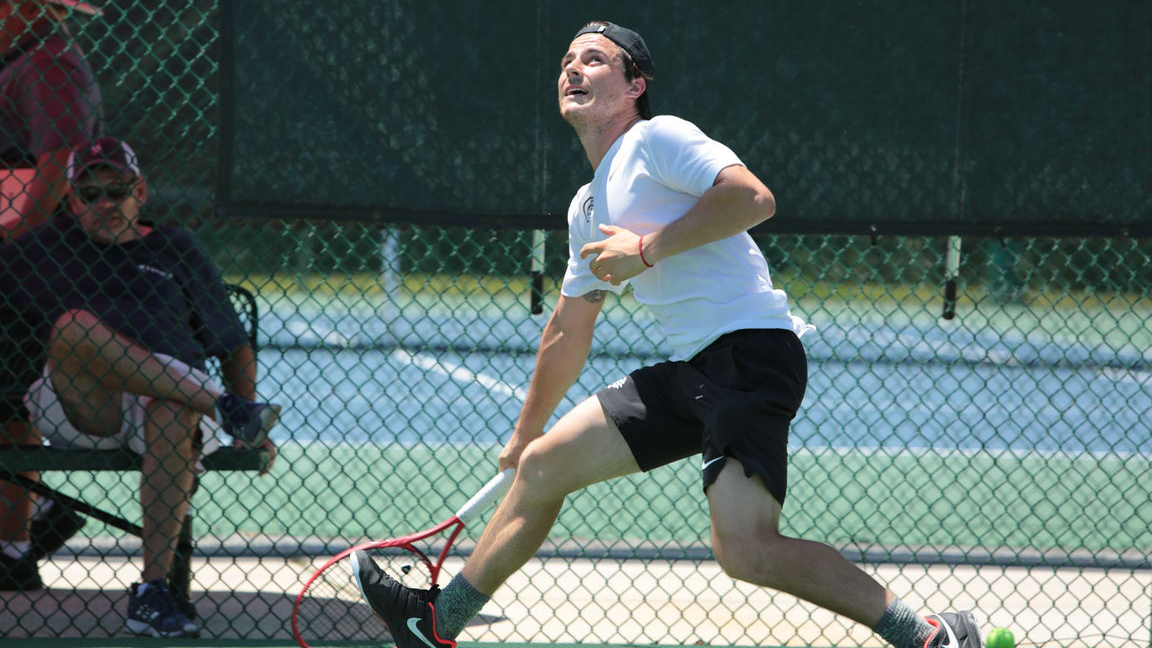 2019 NAIA Men's Tennis All-America Teams Unveiled