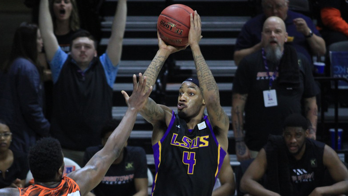 NAIA Division I Men's Basketball All-America Teams Announced