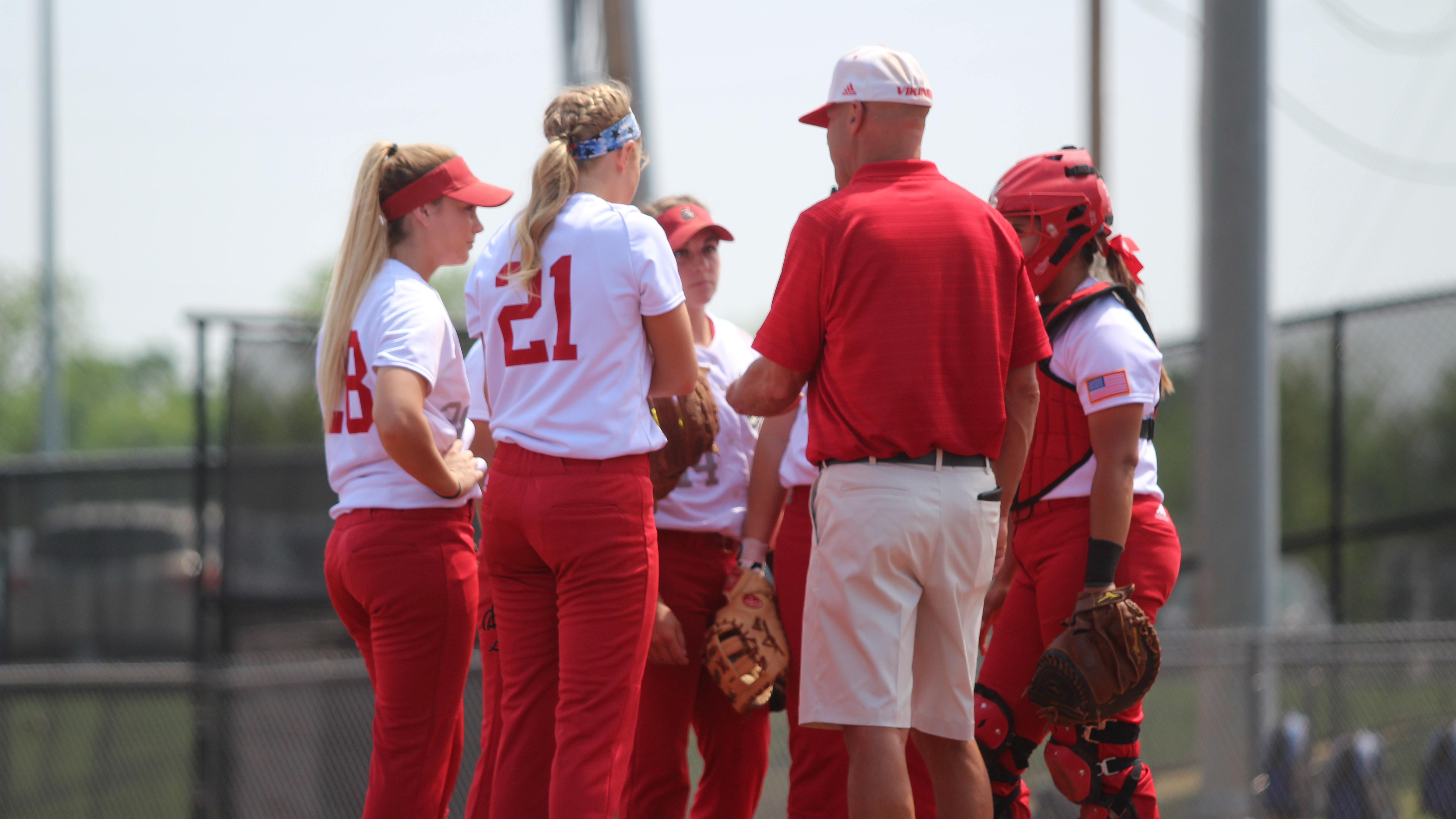 2018 NAIA Softball National Championship Opening Round &mdash; Day 2 Recap