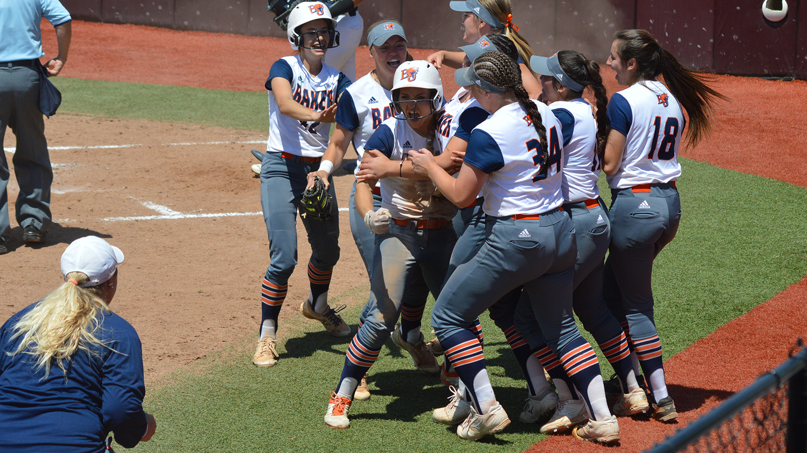 2019 NAIA Softball National Championship Opening Round ? Day 1 Recap