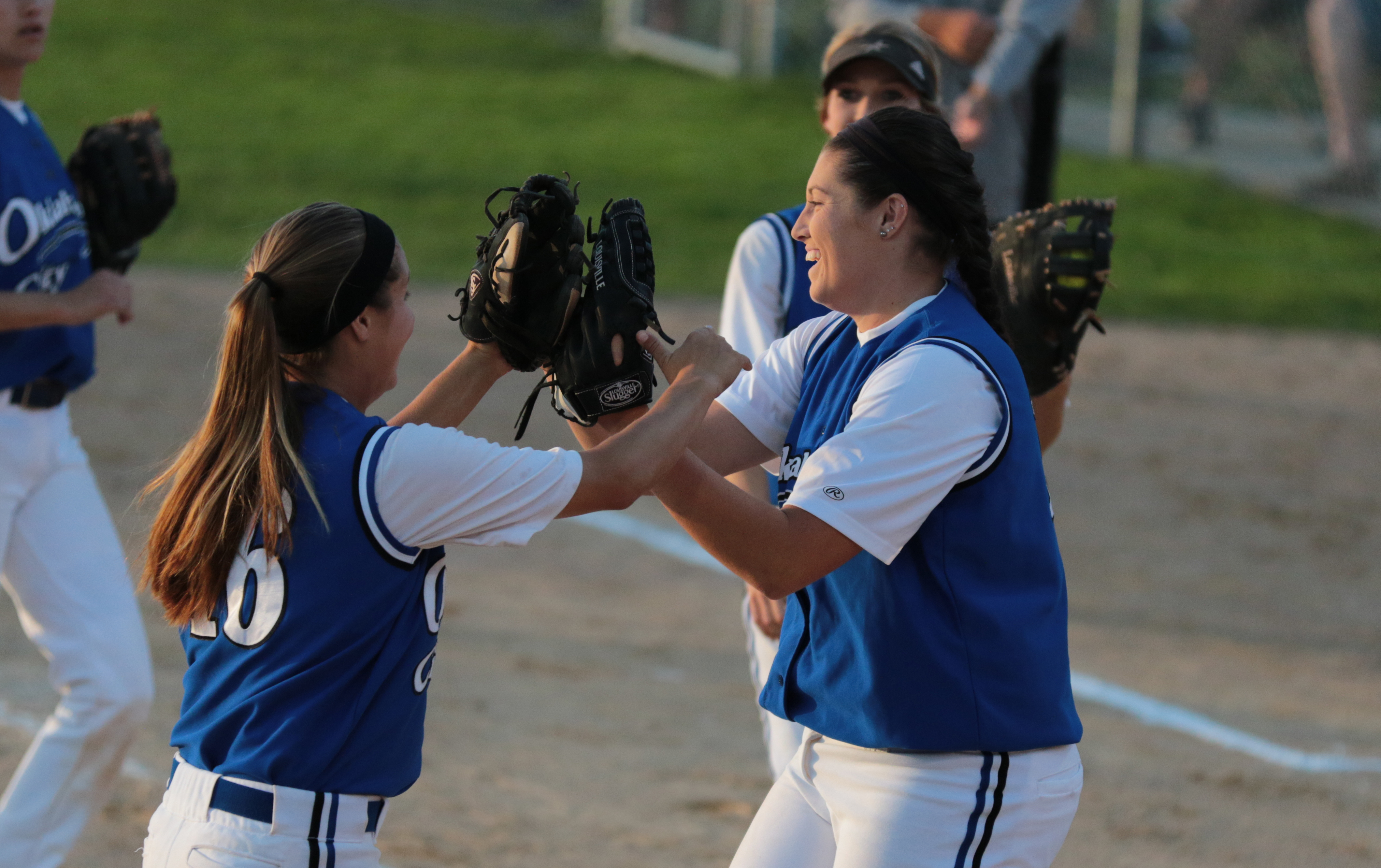 2018 NAIA Softball National Championship Opening Round &mdash; Day 1 Recap