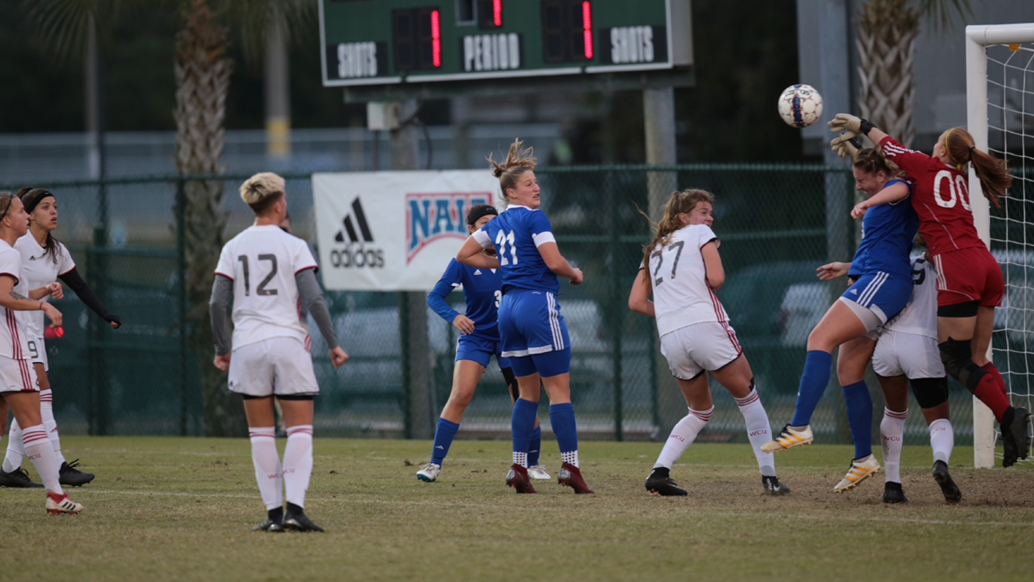 2018 Daktronics NAIA Women's Soccer Scholar-Athletes Announced