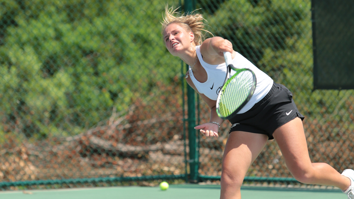 2019 NAIA Women's Tennis National Championship Day Two Recap