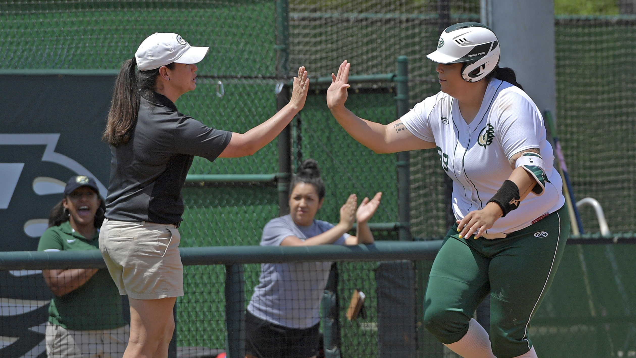 2018 NAIA Softball World Series Central