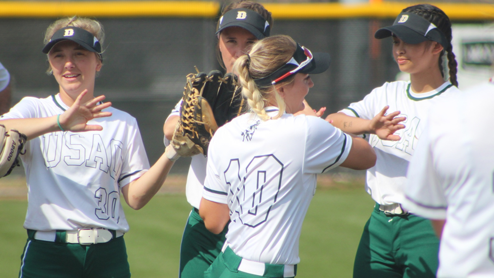 2019 NAIA Softball National Championship Opening Round Host Sites Announced