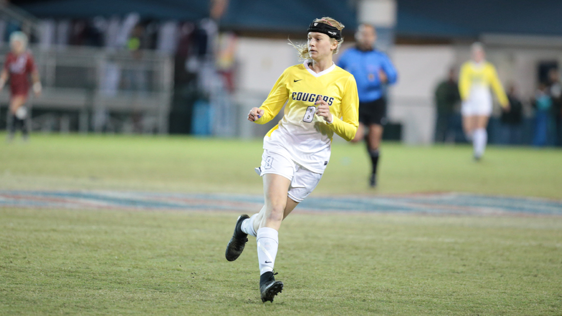 2018 NAIA Women's Soccer All-America Teams Announced