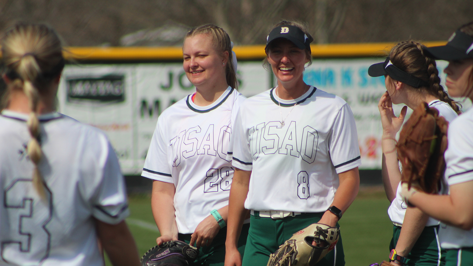 2019 Softball National Championship Opening Round Qualifiers & Pairings Announced