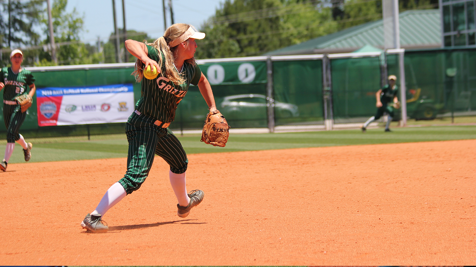 2019 NAIA Softball National Championship Opening Round ? Day 2 Recap