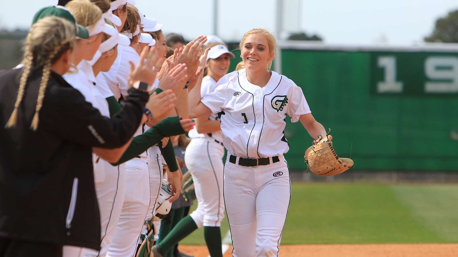 2018 NAIA Softball World Series Bracket Announced