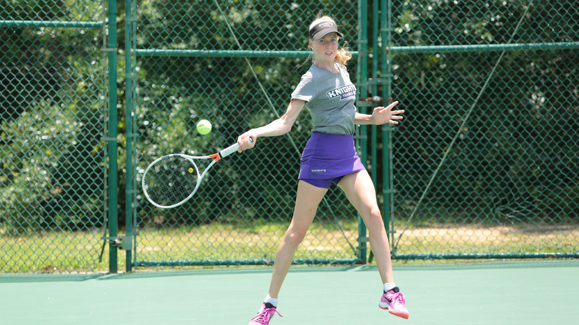 2019 NAIA Women's Tennis Scholar-Athletes Released