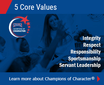 5 Core Values