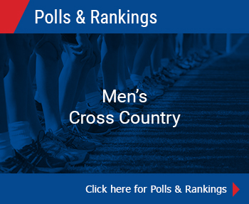 Men's Cross Country