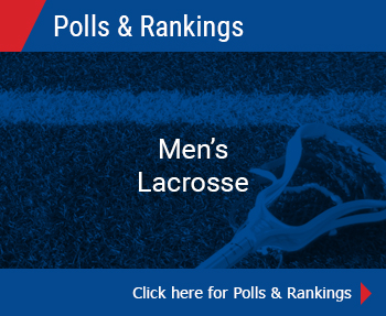 Men's Lacrosse