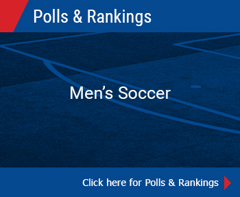 Men's Soccer
