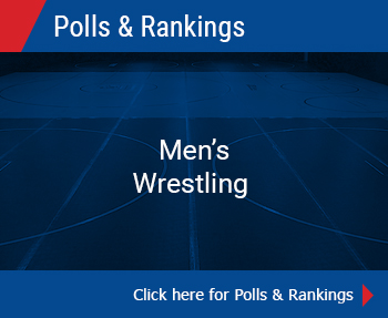Men's Wrestling