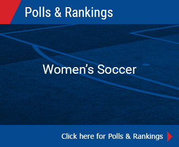 Women's Soccer