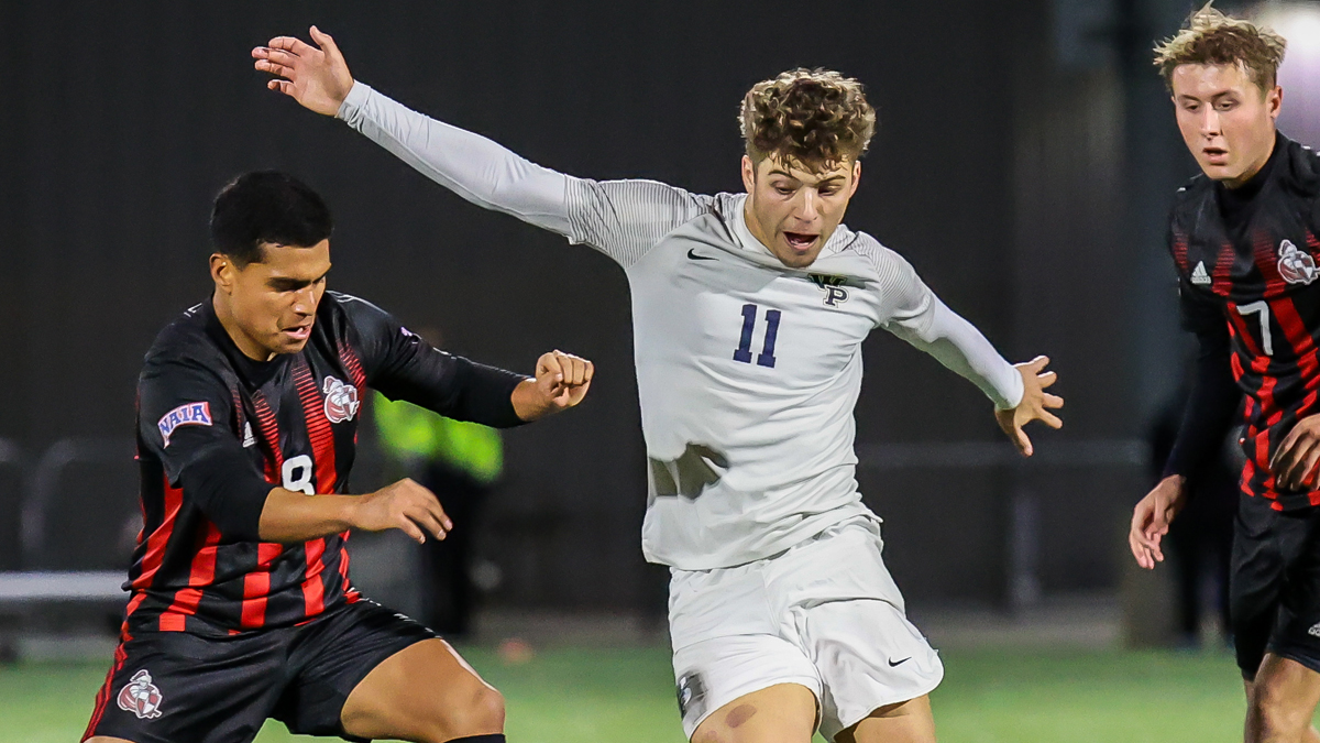 Men's Soccer